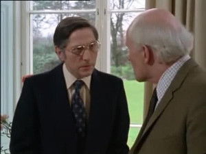 The Sweeney Season 4 Ep.8 8. epizód