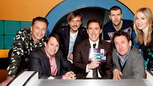 Would I Lie to You? Season 5 Ep.7 7. epizód