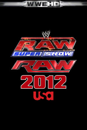 WWE Raw