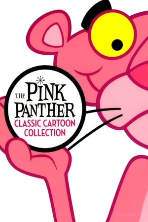 The Pink Panther Show poszter