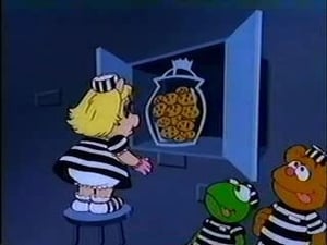 Muppet Babies 3. évad Ep.6 6. epizód