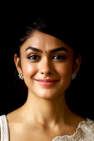 Mrunal Thakur profil kép