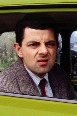 Happy Birthday Mr Bean poszter