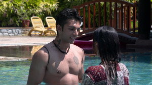 MTV Splitsvilla 13. évad Ep.19 19. epizód