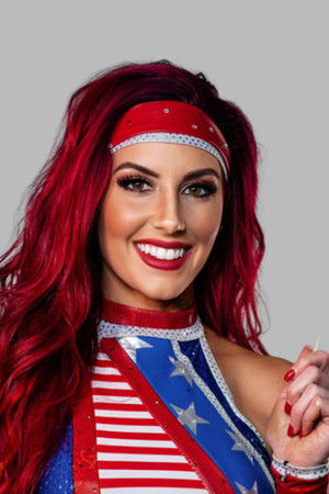 Santana Garrett profil kép