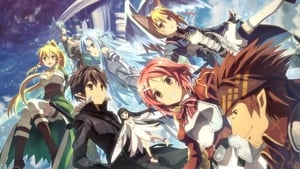 Sword Art Online kép