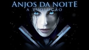 Underworld: Evolúció háttérkép