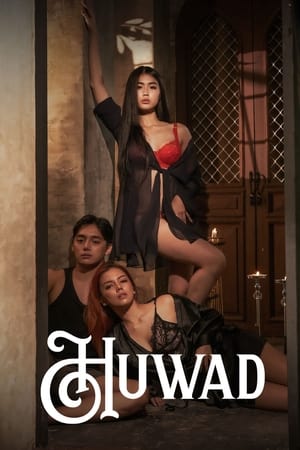 Huwad poszter