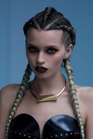 Abbey Lee