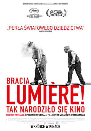 Lumière! – A kaland kezdete poszter