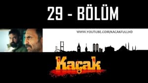 Kaçak 1. évad Ep.29 29. epizód