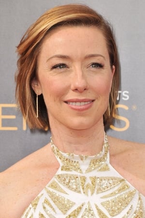 Molly Parker profil kép