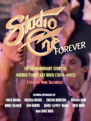 Studio One Forever poszter
