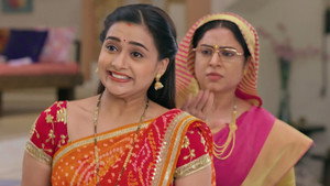 Kya Haal, Mr. Paanchal? Season 1 Ep.338 338. epizód