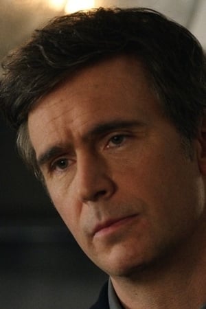 Jack Davenport profil kép