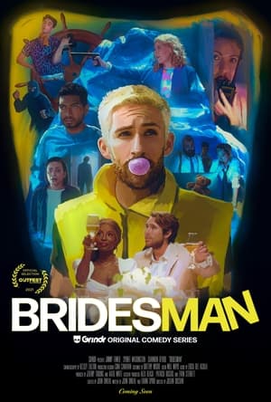 Bridesman poszter