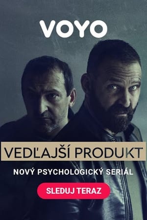 Vedlejší produkt poszter