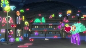 ユーレイデコ 1. évad Ep.2 2. epizód