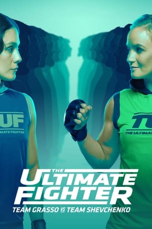 The Ultimate Fighter