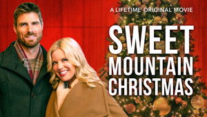 Sweet Mountain Christmas háttérkép