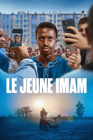 Le Jeune Imam poszter