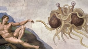 I, Pastafari: A Flying Spaghetti Monster Story háttérkép