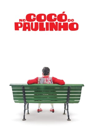 No Gogó do Paulinho poszter