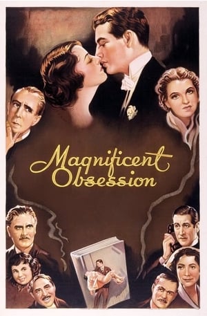 Magnificent Obsession poszter