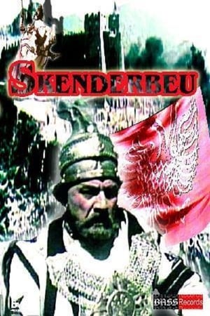 Velikiy voin Albanii Skanderbeg poszter