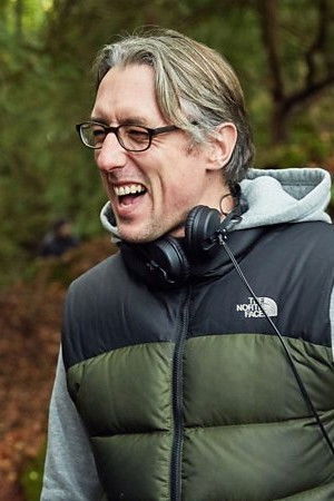 Sam Donovan profil kép