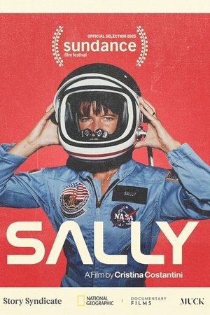 Sally Ride: Az első amerikai űrhajósnő poszter