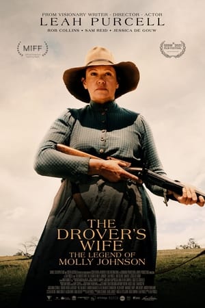 The Drover's Wife: The Legend of Molly Johnson poszter