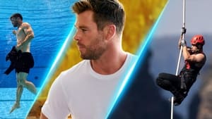 Határtalanul Chris Hemsworth-szel kép