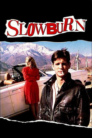 Slow Burn poszter