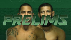 UFC on ABC 6: Whittaker vs. Aliskerov háttérkép