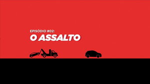 Sou Menino Para Ir Season 1 Ep.2 2. epizód