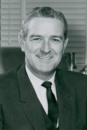 John Connally