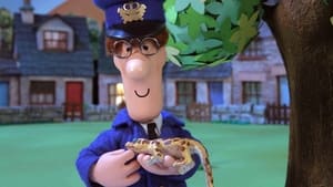 Postman Pat: Special Delivery Service 2. évad Ep.10 10. epizód