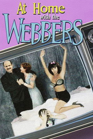 At Home with the Webbers poszter