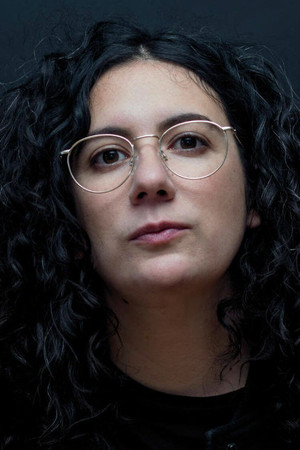 Alexandra Stréliski profil kép