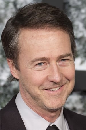 Edward Norton profil kép