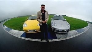 Fifth Gear 6. évad Ep.3 3. epizód