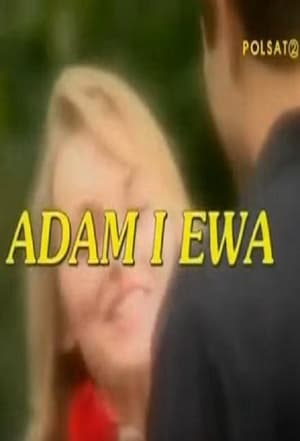 Adam i Ewa poszter