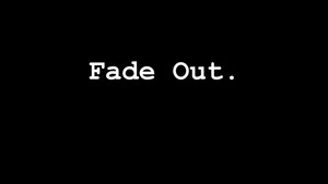 Fade Out. háttérkép