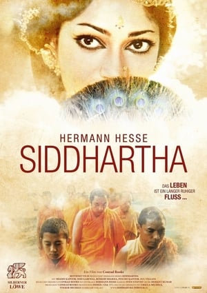 Siddhartha poszter