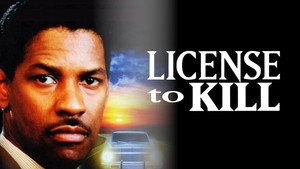 License to Kill háttérkép