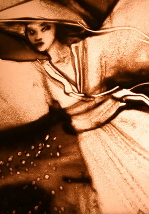 Chinese Tale poszter