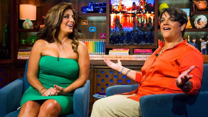 Watch What Happens Live with Andy Cohen Season 10 Ep.16 16. epizód