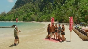 Survivor Québec 2. évad Ep.63 63. epizód