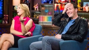 Watch What Happens Live with Andy Cohen 12. évad Ep.4 4. epizód